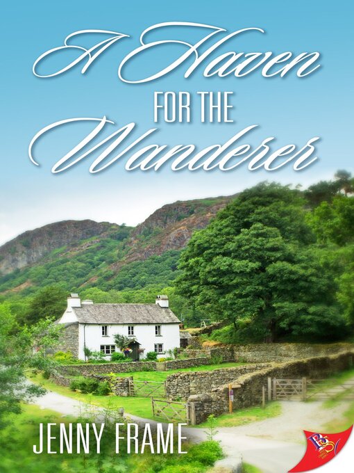 Title details for A Haven for the Wanderer by Jenny Frame - Available